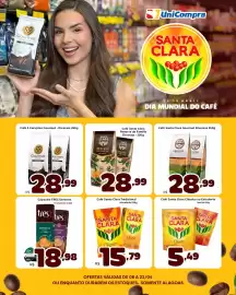 Catálogo Unicompra Página 1