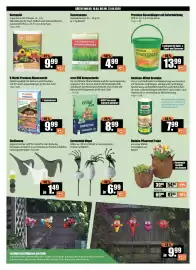 V Baumarkt Prospekt woche 16 Seite 3