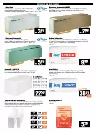V Baumarkt Prospekt woche 16 Seite 4