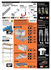 V Baumarkt Prospekt woche 16 Seite 5