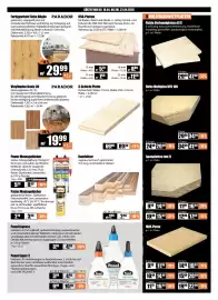 V Baumarkt Prospekt woche 16 Seite 7