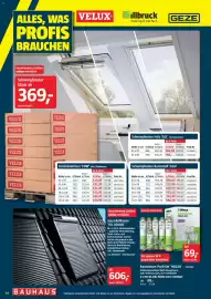 Bauhaus Prospekt Seite 14