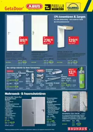 Bauhaus Prospekt Seite 15