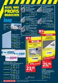 Bauhaus Prospekt Seite 6