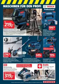 Bauhaus Prospekt Seite 7