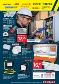 Bauhaus Prospekt Seite 9