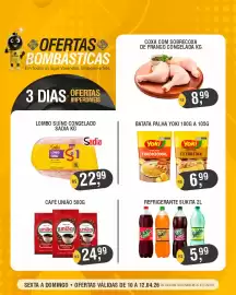 Catálogo Supermercados Varandas Página 2