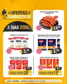 Catálogo Supermercados Varandas Página 3