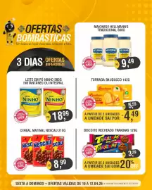 Catálogo Supermercados Varandas Página 4