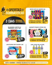 Catálogo Supermercados Varandas Página 5