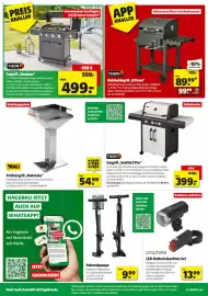 Hagebau Prospekt woche 15 Seite 10