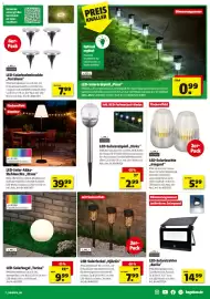 Hagebau Prospekt woche 15 Seite 11