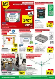 Hagebau Prospekt woche 15 Seite 12