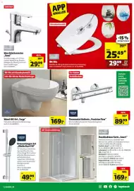 Hagebau Prospekt woche 15 Seite 13