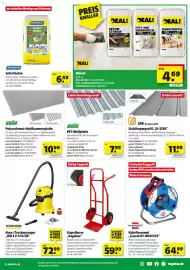 Hagebau Prospekt woche 15 Seite 15