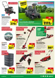 Hagebau Prospekt woche 15 Seite 5