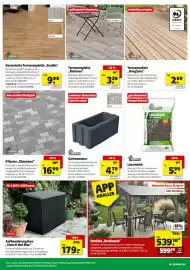 Hagebau Prospekt woche 15 Seite 6