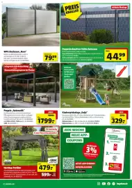 Hagebau Prospekt woche 15 Seite 7