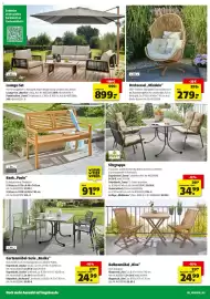 Hagebau Prospekt woche 15 Seite 8