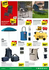 Hagebau Prospekt woche 15 Seite 9