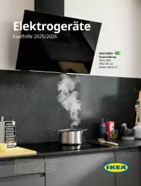 IKEA Prospekt Seite 1