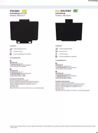 IKEA Prospekt Seite 57