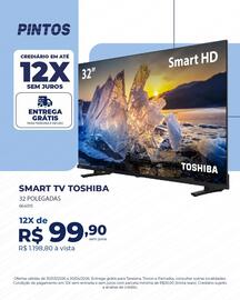 Magazine Lojas Pintos Página 2