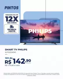 Magazine Lojas Pintos Página 1