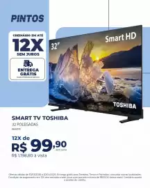 Magazine Lojas Pintos Página 2