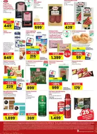 Spar Market akciós újság hét 16 Oldal 2