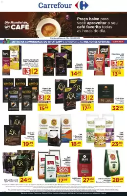 Folheto Carrefour (válido até 14-04)