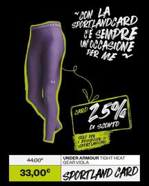 Volantino Sportland Pagina 8