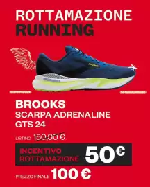 Volantino Sportland Pagina 1