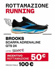 Volantino Sportland Pagina 2