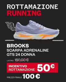 Volantino Sportland Pagina 3