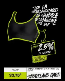 Volantino Sportland Pagina 6