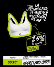 Volantino Sportland Pagina 7