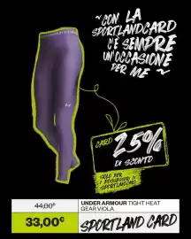 Volantino Sportland Pagina 8