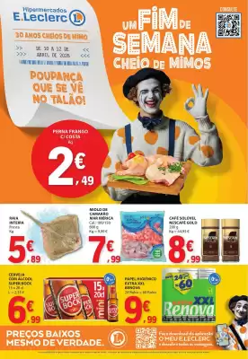 E.Leclerc (válido até 12-04)