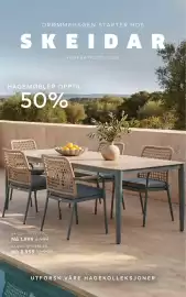 Skeidar kundeavis Side 1