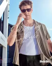 Bel en Bo folder Pagina 1