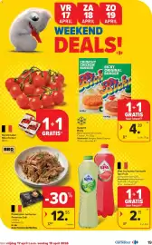 Carrefour folder Pagina 19