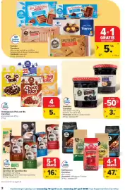 Carrefour folder Pagina 2