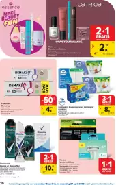 Carrefour folder Pagina 20