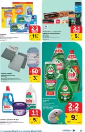 Carrefour folder Pagina 21