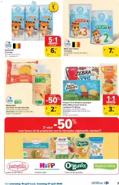 Carrefour folder Pagina 3