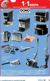 Carrefour folder Pagina 31
