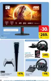 Carrefour folder Pagina 40