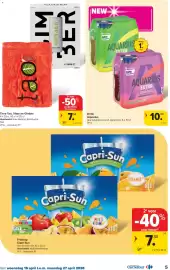 Carrefour folder Pagina 5