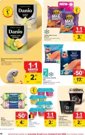 Carrefour Market folder week 16 Pagina 10